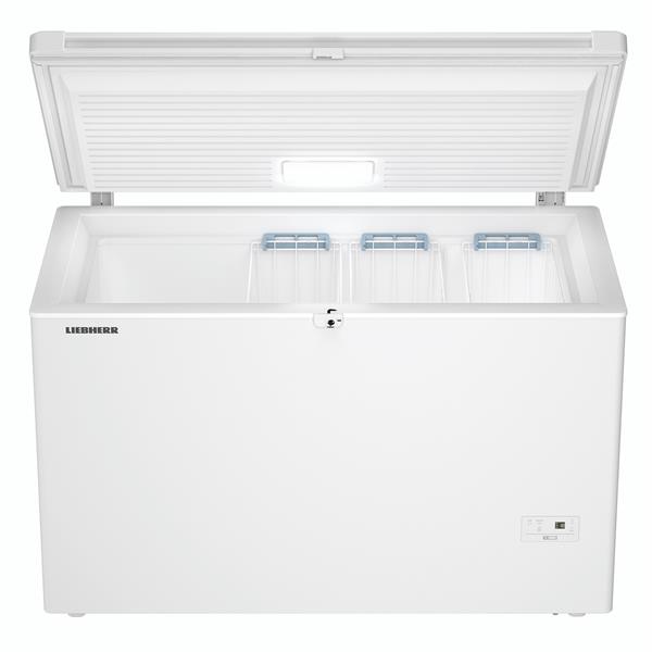 LIEBHERR Cong�lateur coffre CFD2085-26