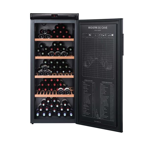 CLIMADIFF Cave � vin RESERVE185F