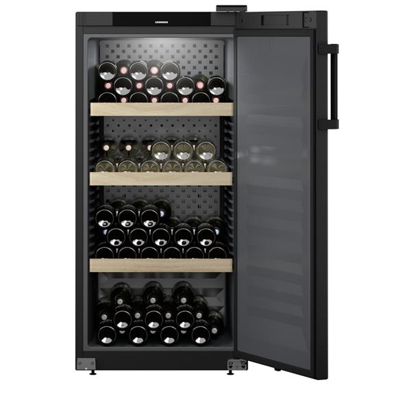 LIEBHERR Cave � vin WKP142