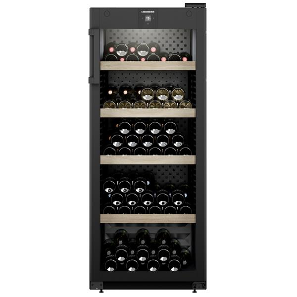 LIEBHERR Cave � vin WKV166