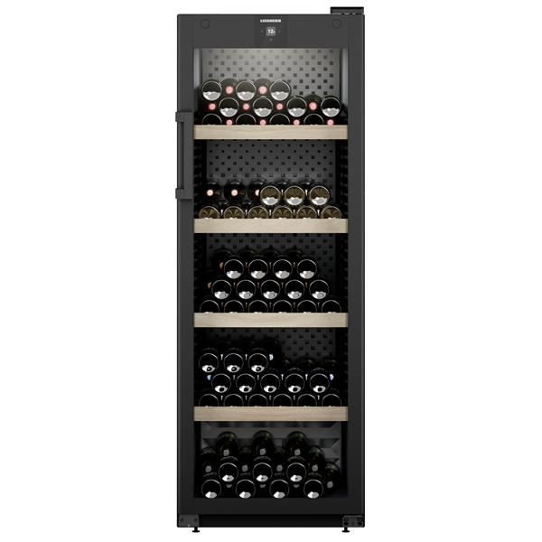 LIEBHERR Cave � vin WKV196