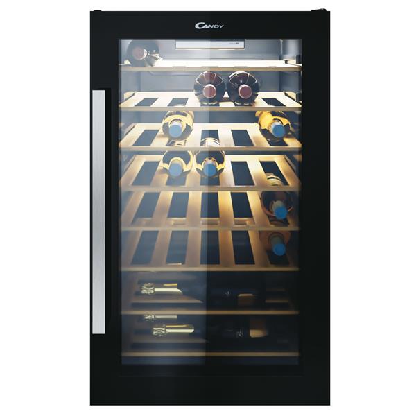 CANDY Cave � vin  CWC154EEL/NF