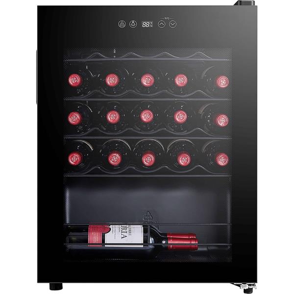 CAVISS Cave � vin  S124MMEG