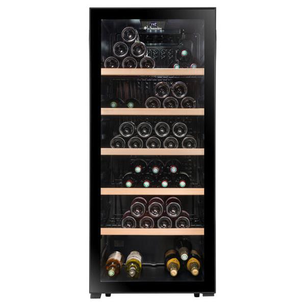 LA SOMMELIERE Cave � vin LS117BLACK
