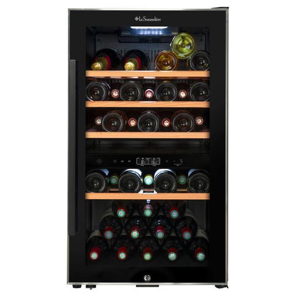 LA SOMMELIERE Cave � vin ECS51.2Z