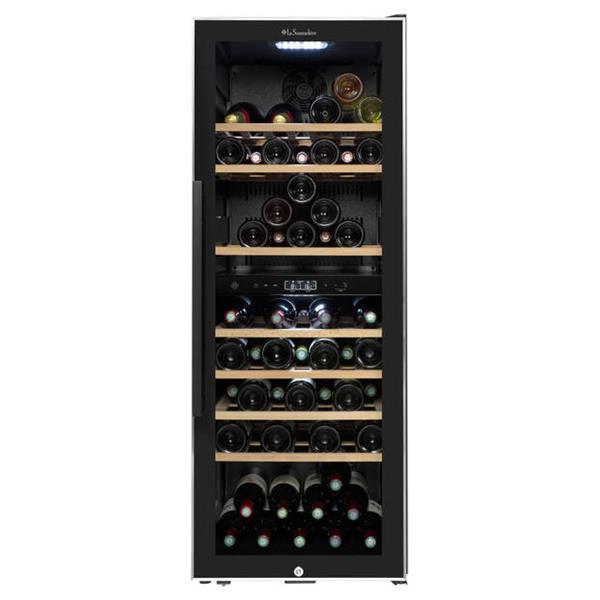 LA SOMMELIERE Cave � vin ECS81.2Z