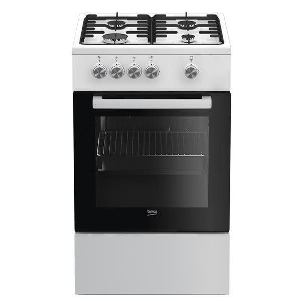 BEKO Cuisini�re gaz FSG52000DWC