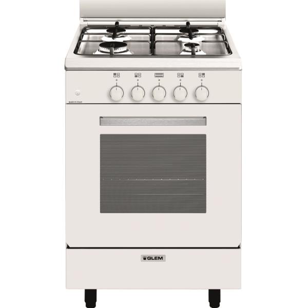 GLEM Cuisini�re gaz GA551GWH