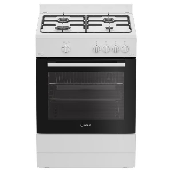 INDESIT Cuisini�re gaz I6GGKMWF