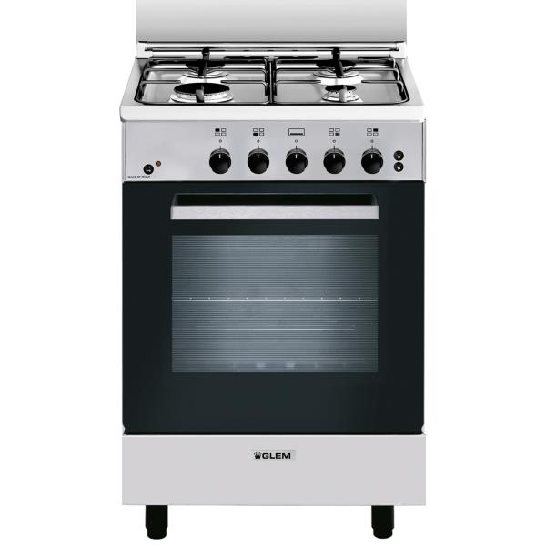 GLEM Cuisini�re gaz GA550MIX