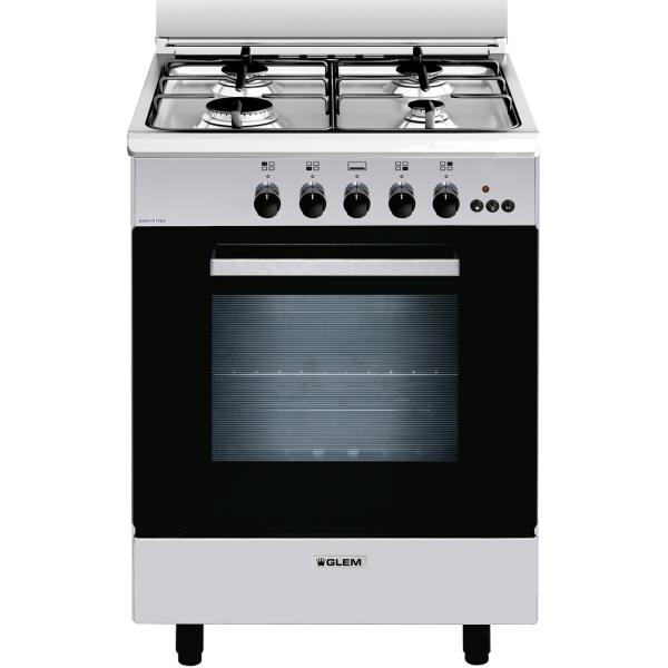 GLEM Cuisini�re gaz GA660MIX