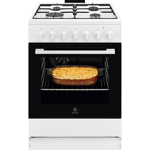 ELECTROLUX Cuisini�re mixte LKK620010W