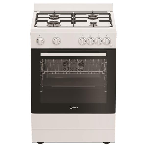 INDESIT Cuisini�re mixte I6G5KCW