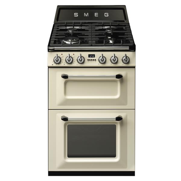 SMEG Cuisini�re mixte TR62P