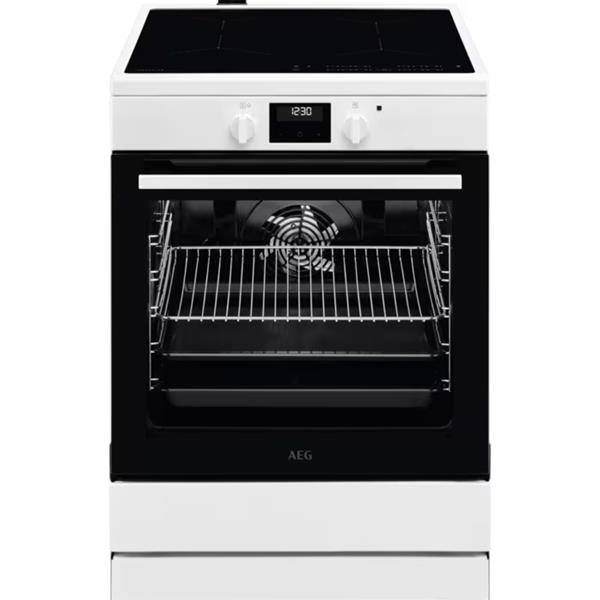 AEG Cuisini�re induction CIB6642ABW