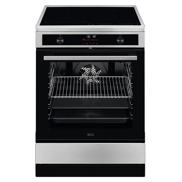 AEG Cuisini�re induction CIB6490APM