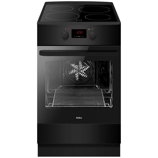 AMICA Cuisini�re induction ACI605N/1