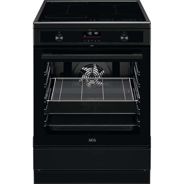 AEG Cuisini�re induction CIB6499APB