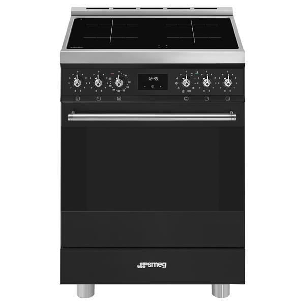 SMEG Cuisini�re induction C6IPMBM2