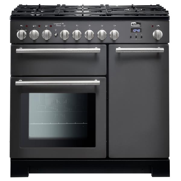 FALCON Piano de cuisson LSKD90DFSL/-FRA