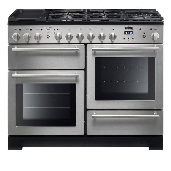 FALCON Piano de cuisson LSKD110DFSS/-FRA