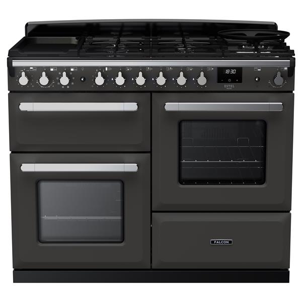 FALCON Piano de cuisson ESDLO110DFPSLT/CM-E1