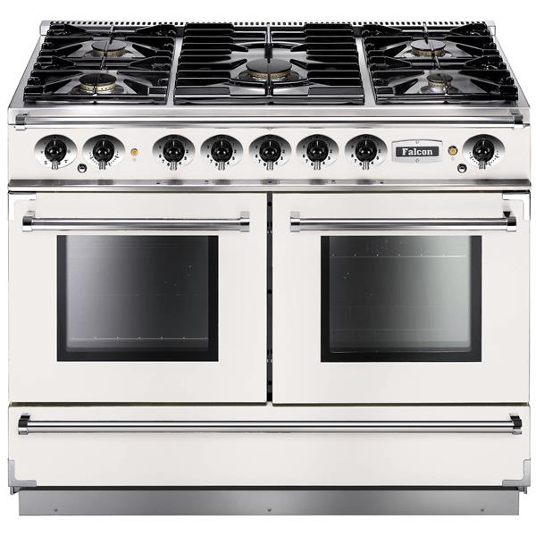 FALCON Piano de cuisson mixte FCON1092DFWHNM-EU