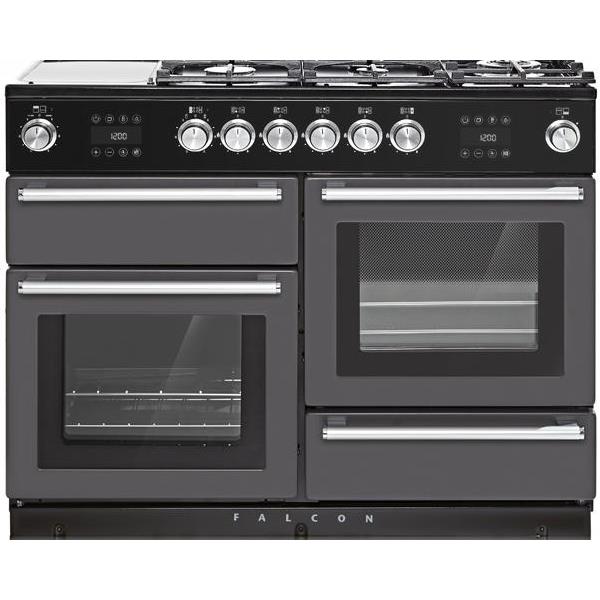 FALCON Piano de cuisson mixte NEX110SODFSLC-EU