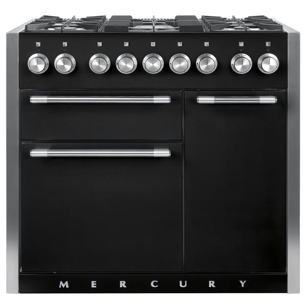 FALCON Piano de cuisson mixte MCY1000DFMB-EU