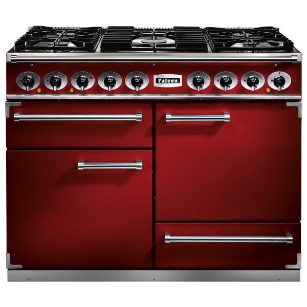 FALCON Piano de cuisson mixte F1092DXDFRDNM-EU