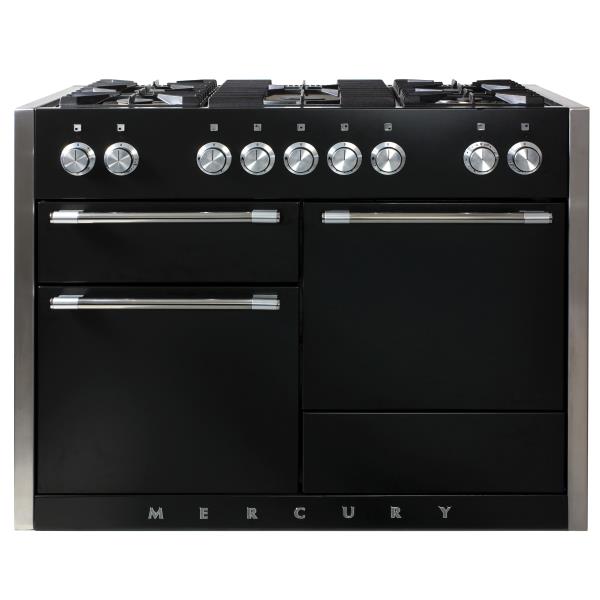 FALCON Piano de cuisson mixte MCY1200DFMB/-EU