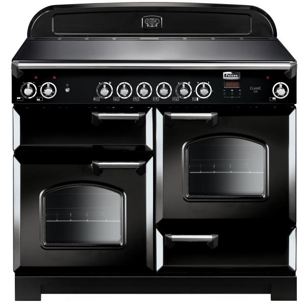 FALCON Piano de cuisson vitroc�ramique CLA110ECBLC-EU