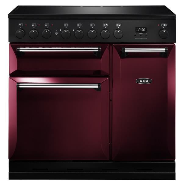 AGA Piano de cuisson MDX90EICBY
