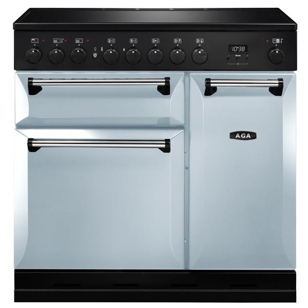 AGA Piano de cuisson MDX90EIPAS