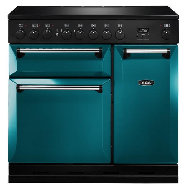 AGA Piano de cuisson MDX90EISAL