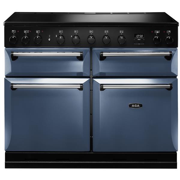AGA Piano de cuisson induction MDX110EIDAR