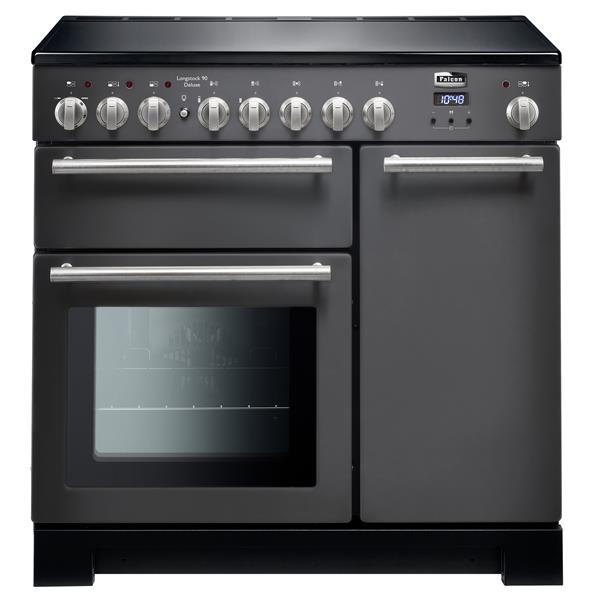 FALCON Piano de cuisson LSKD90EISL/-FRA