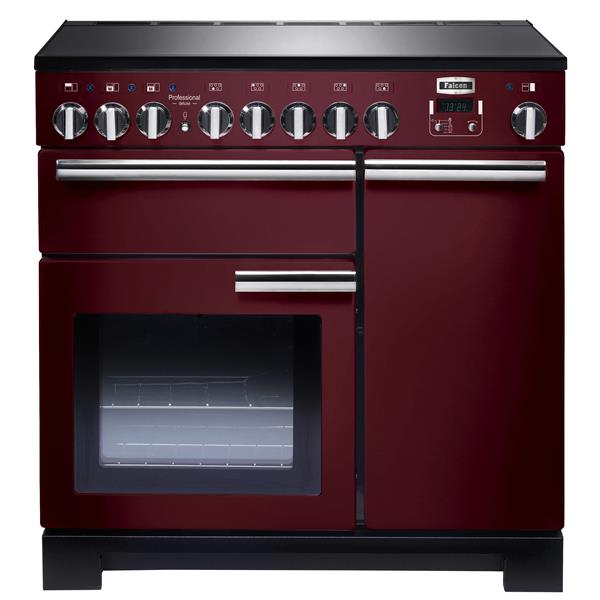 FALCON Piano de cuisson induction PDL90EICYC-EU