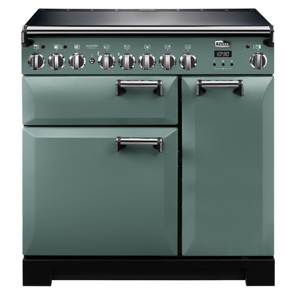 FALCON Piano de cuisson induction LKD90EIMG/C-EU