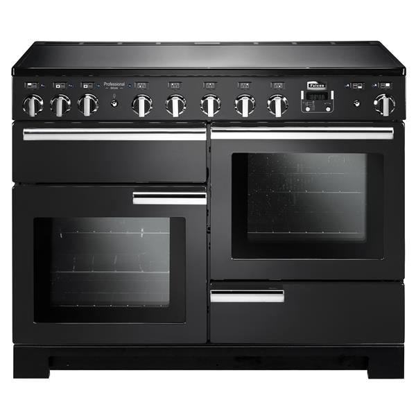 FALCON Piano de cuisson induction PDL110EICBC-EU