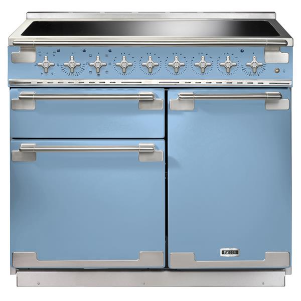FALCON Piano de cuisson induction ELS100EICA-EU
