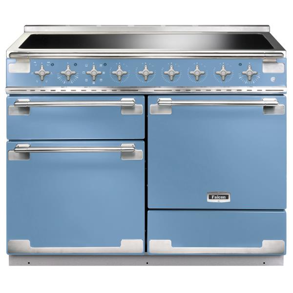 FALCON Piano de cuisson induction ELS110EICA-EU