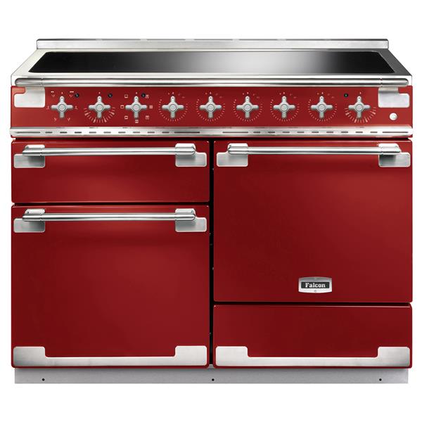 FALCON Piano de cuisson induction ELS110EIRD-EU