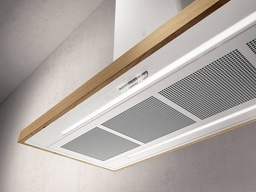 BIO ISLAND WH/A/120X53 ROVERE