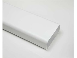 TUBE RECTANGULAIRE.150X70 L.150    22025