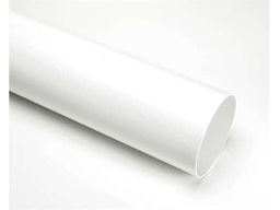 TUBE ROND RIGIDE.L.1000 D125 22054