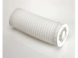 TUBE ROND SOUPLE.L100 D.127 52022