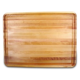 Planche à découper en bois