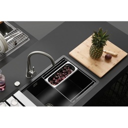 Planche à découper en bois