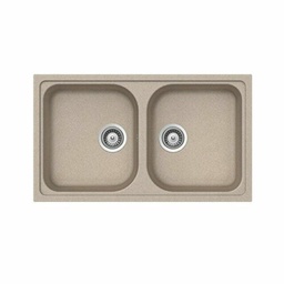 Panier égouttoir perforé en acier inoxydable